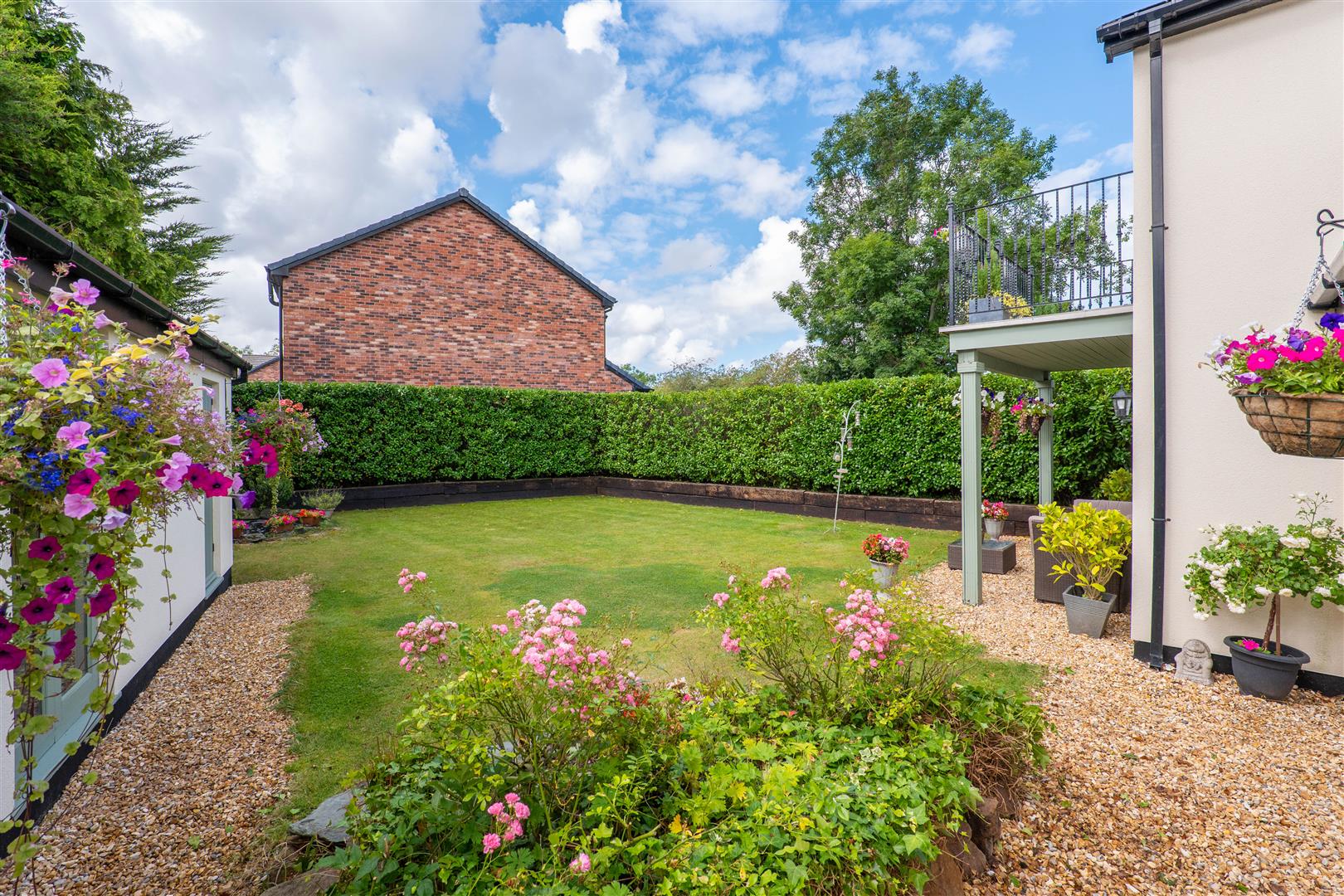 3 bed property in The Gravel, Preston